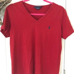 Ralph Laurent Sport T-Shirt L